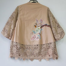 PBTO0153 Blazer (M-L)