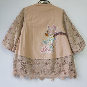 PBTO0153 Blazer (M-L)