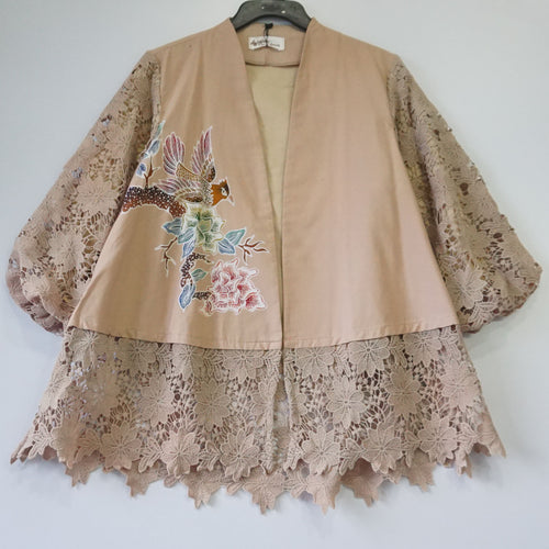 PBTO0153 Blazer (M-L)