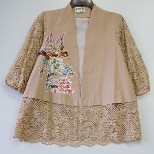 PBTO0241 Blazer (XS)