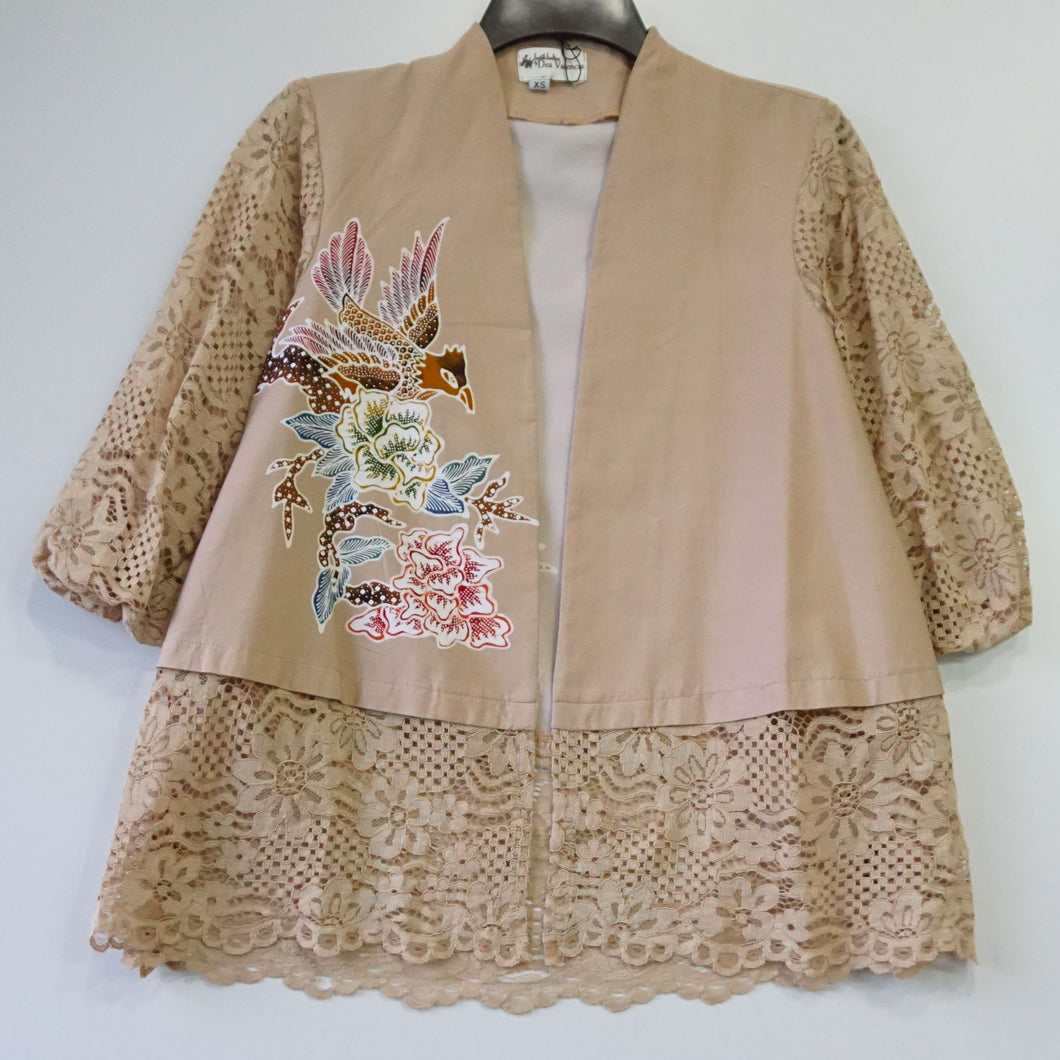 PBTO0241 Blazer (XS)