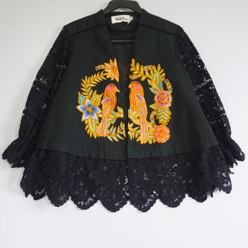 PBTO0246 Blazer (S)