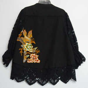 PBTO0266 Blazer (M-L)