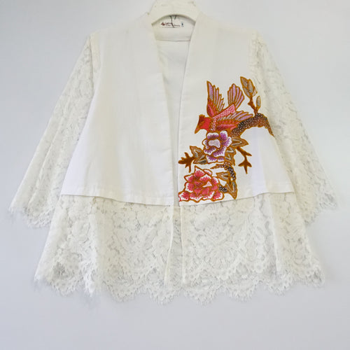 PBTO0267 Blazer (M)