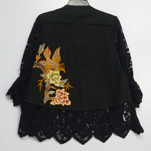 PBTO0269 Blazer (M)