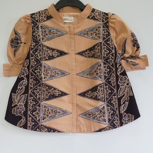 PCQT0323 Tops (S)