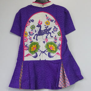 PDT0013 Tops (S)