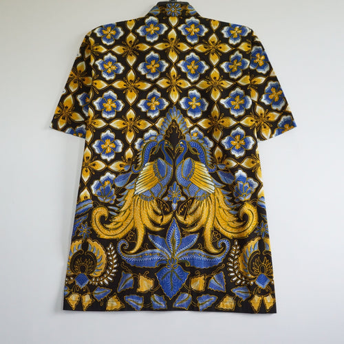 MSS2572 Men's Shirt (XXXL)