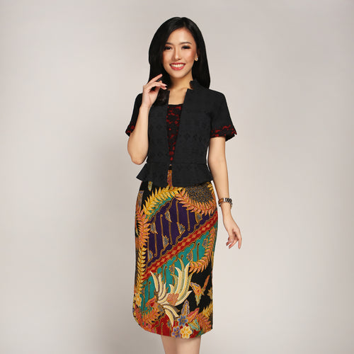 RS-MPF0218 Dress (XXXL)