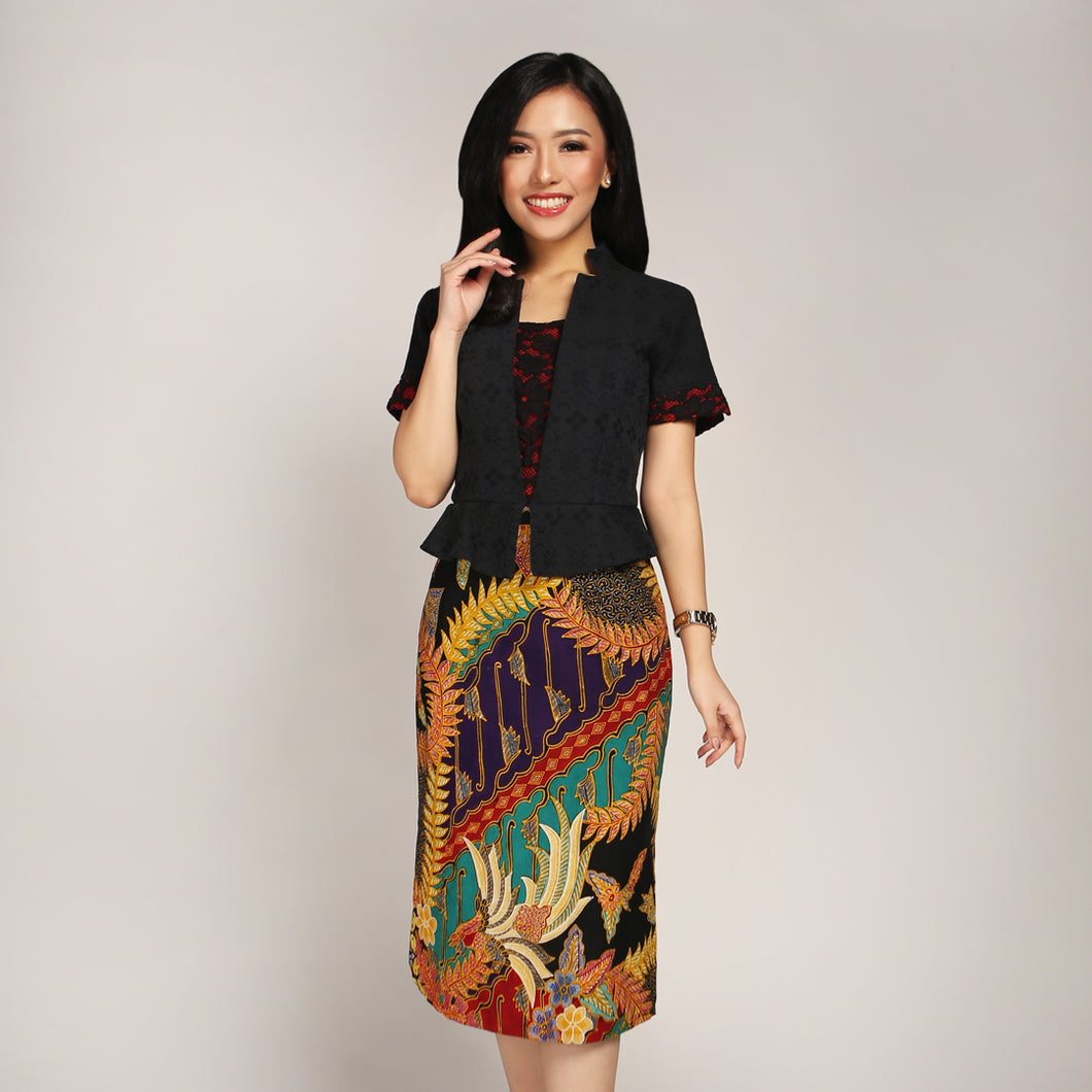 RS-MPF0218 Dress (XXXL)