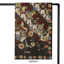 CKP0047 - Cotton Kain Panjang