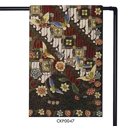 CKP0047 - Cotton Kain Panjang