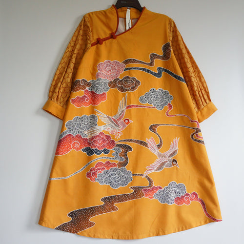 PLD0889 Dress (XL)