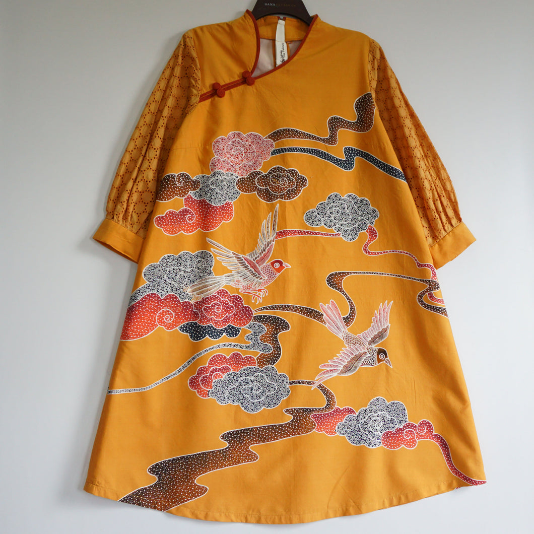 PLD0889 Dress (XL)
