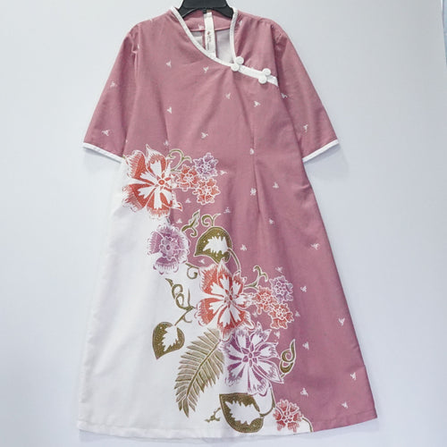 PLD0891 Dress (XL)