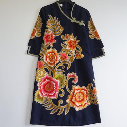 PLD0892 Dress (L)