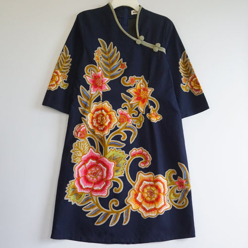 PLD0894 Dress (XL)