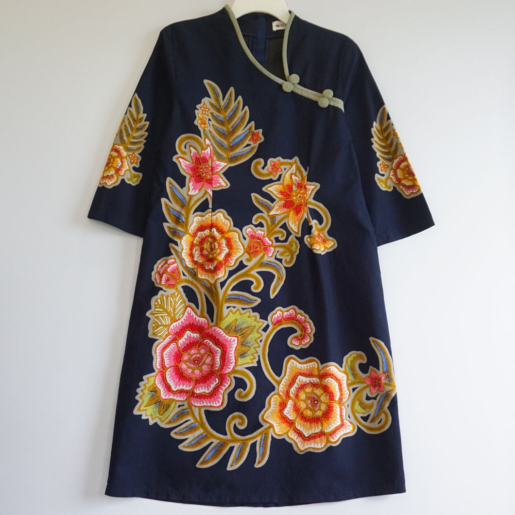 PLD0894 Dress (XL)