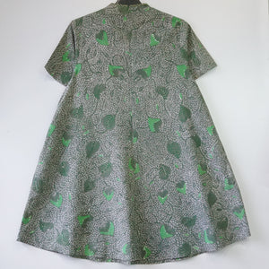 PLD0895 Dress (XXXL)
