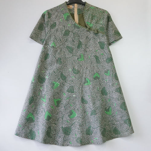 PLD0895 Dress (XXXL)