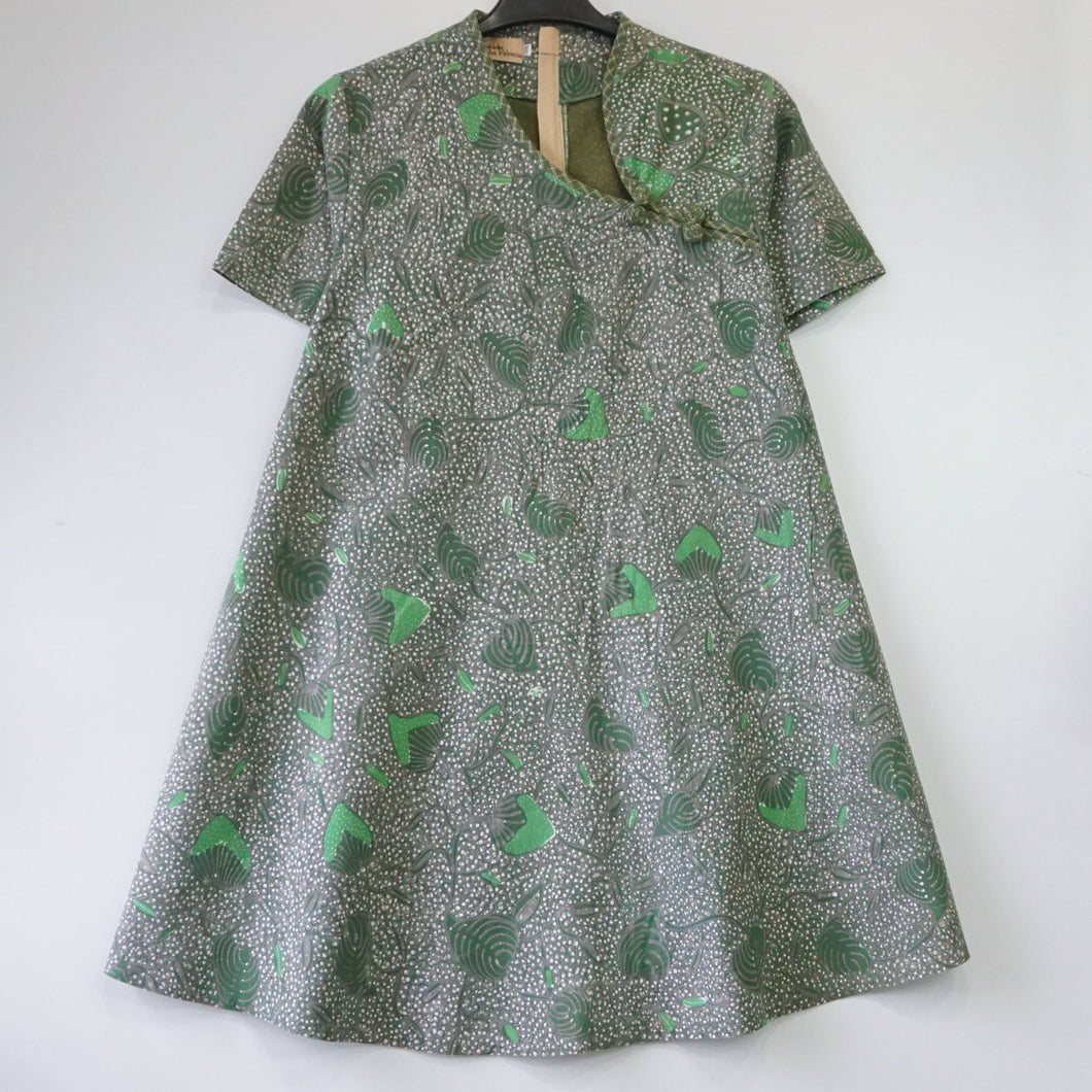 PLD0895 Dress (XXXL)