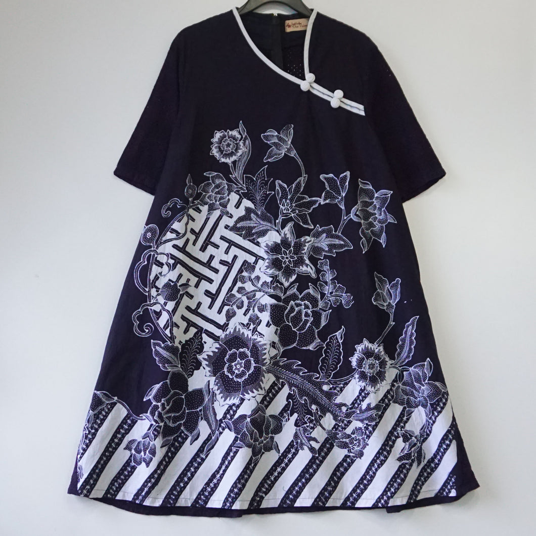 PLD0896 Dress (XXL)