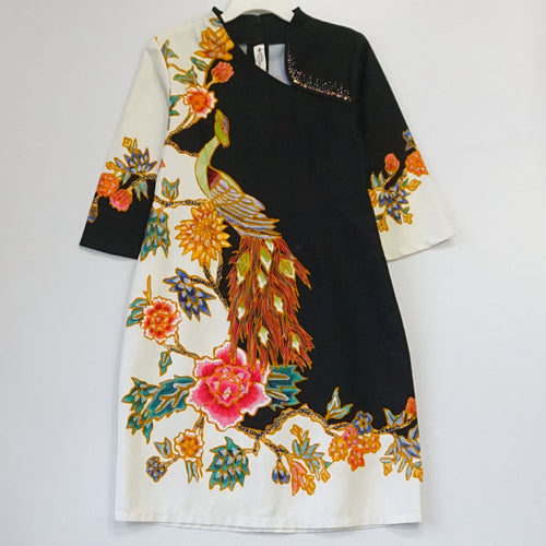 PLD0899 Dress (XL)