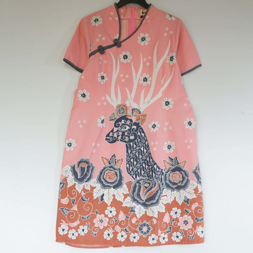 PLDS0663 Dress (XXL)