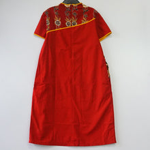 PLDS1148 Dress (XL)