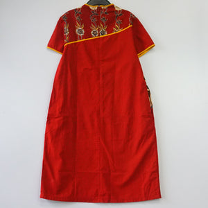 PLDS1148 Dress (XL)