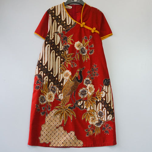 PLDS1148 Dress (XL)