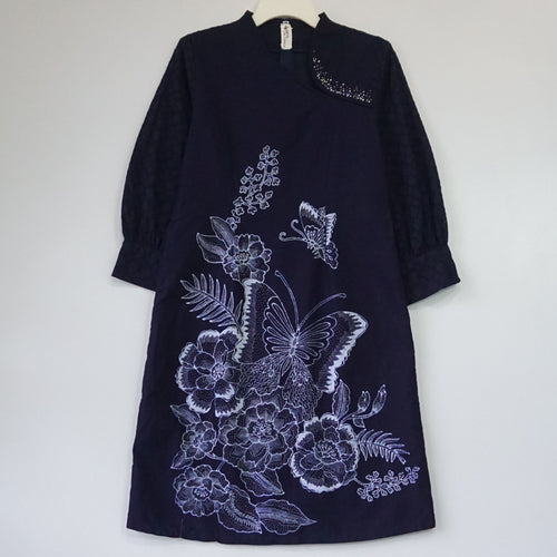 PLDS1158 Dress (M)