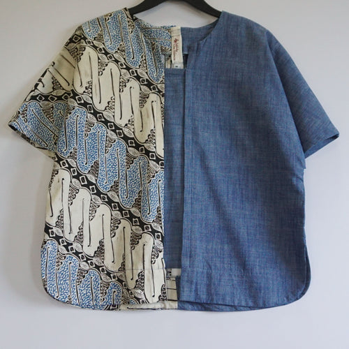 PTB0401 Tops (M)