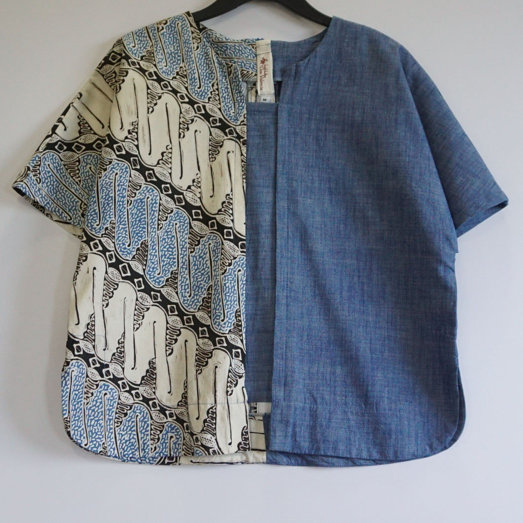 PTB0401 Tops (M)