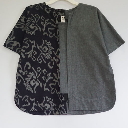 PTB0407 Tops (M/L)