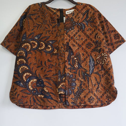 PTB0409 Tops Lawasan (XXL)