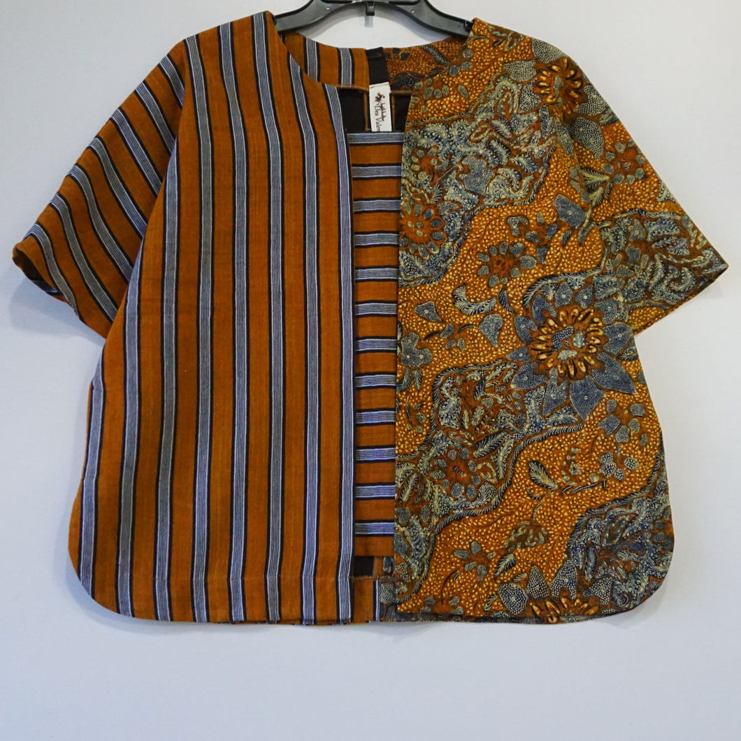 PTB0413 Tops Lawasan (XXL)