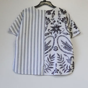 PTB0436 Tops (M/L)