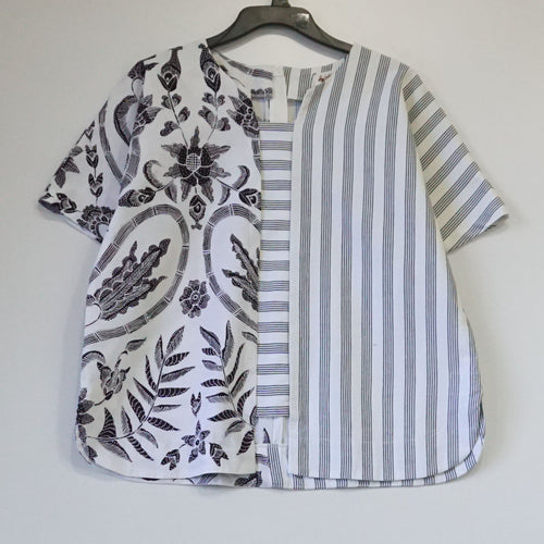 PTB0436 Tops (M/L)