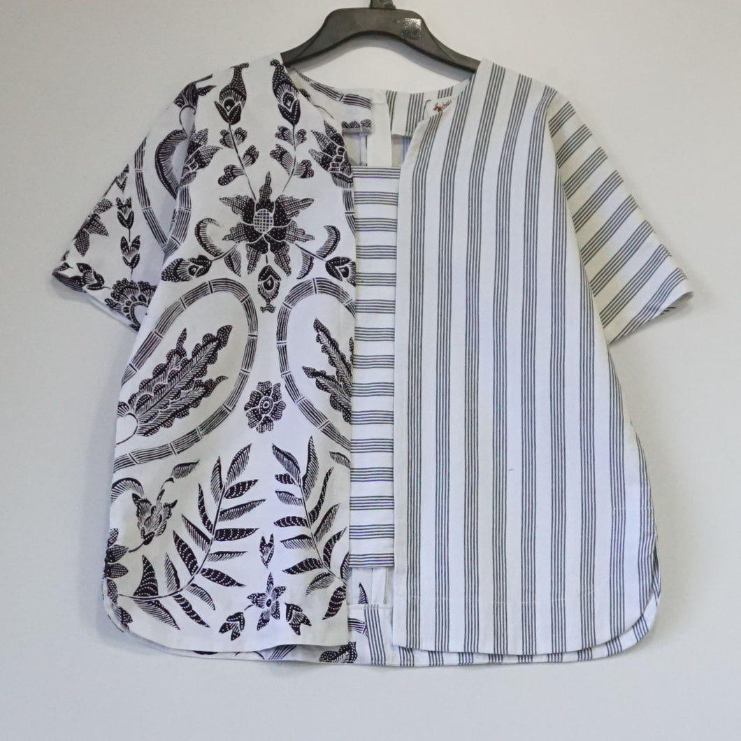 PTB0436 Tops (M/L)