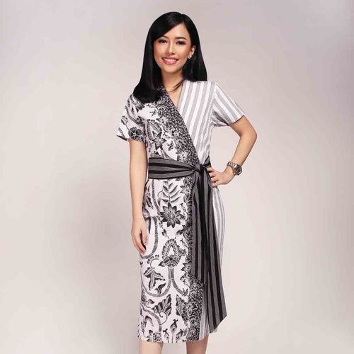 RS-BCPD0020 Dress (XXL)