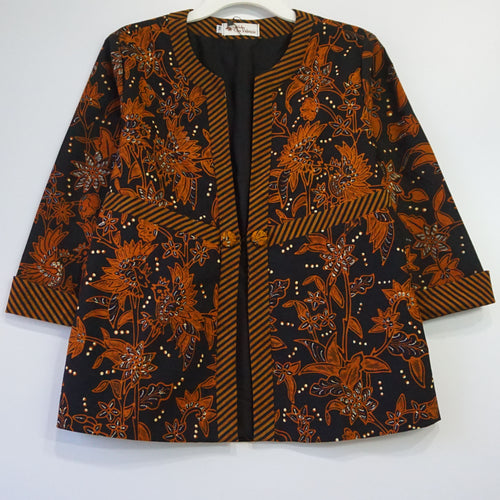 PZB0462 Blazer (XL)