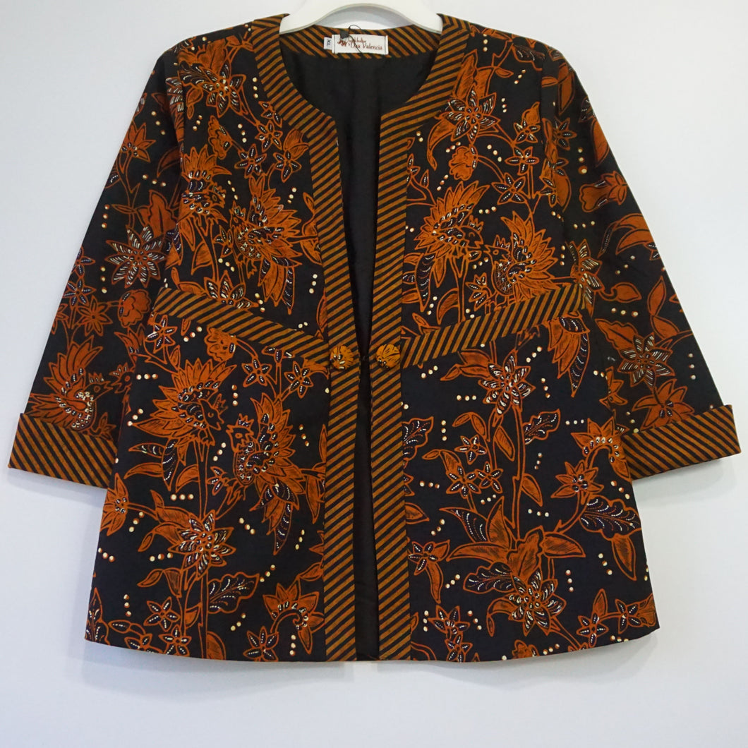 PZB0462 Blazer (XL)