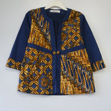 PZB0465 Blazer (XL)