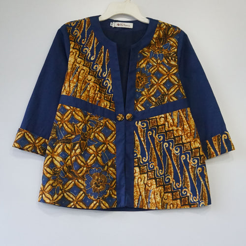 PZB0465 Blazer (XL)