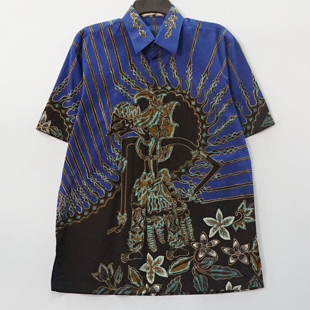 MSS1995 Men's Shirt (L)