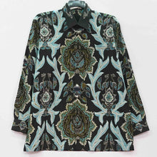 MLS1457 Men's Shirt (XXL)
