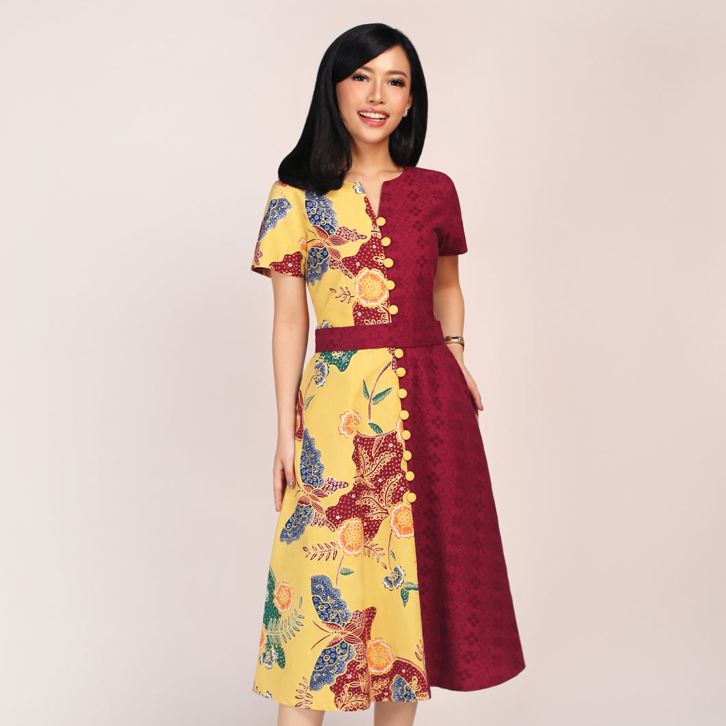 RS-RBM0044 Dress (L)