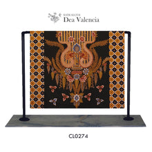 CL0274 - Cotton Men's Shirt Material