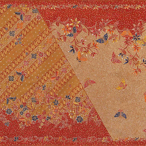 CKP0073 - Cotton Kain Panjang